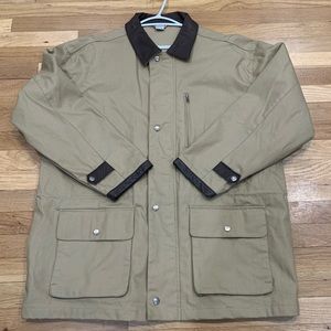Vintage Work Jacket